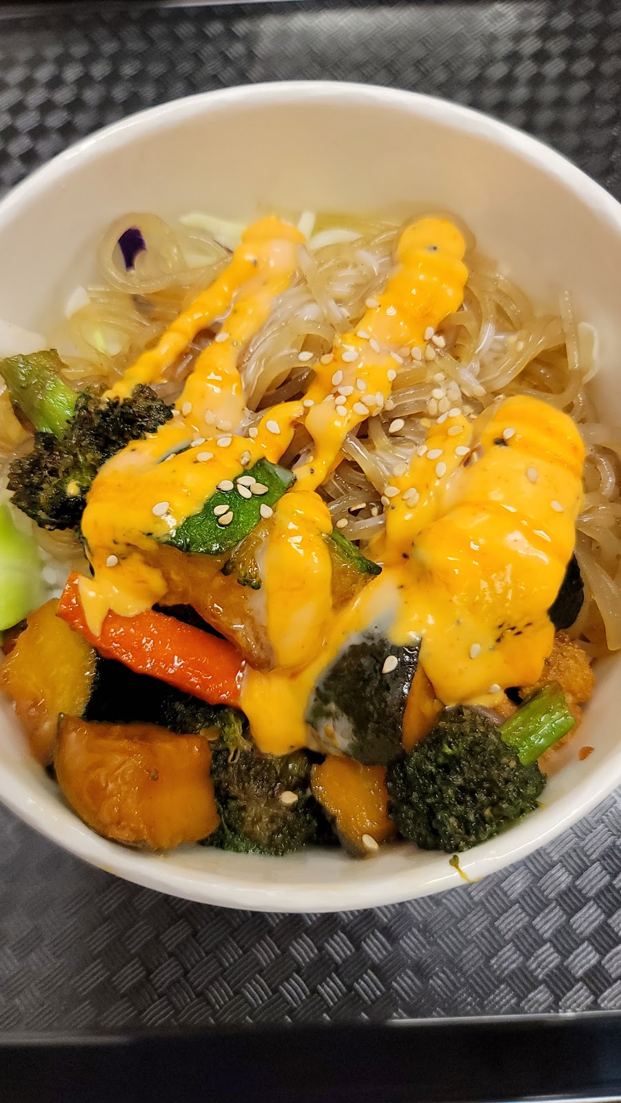 Cupbop - Korean BBQ | restaurant | 21001 N Tatum Blvd Suite 34-1130, Phoenix, AZ 85050, USA | 6027277403 OR +1 602-727-7403