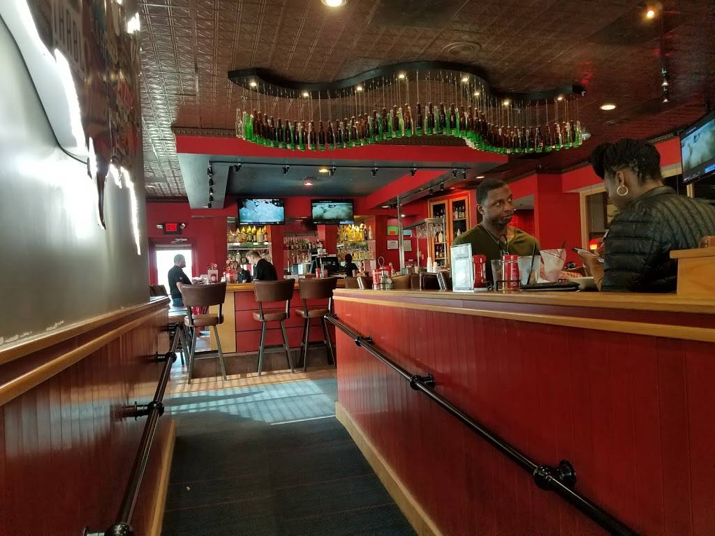 Red Robin Gourmet Burgers and Brews | restaurant | 43250 Crescent Blvd, Novi, MI 48375, USA | 2483493220 OR +1 248-349-3220