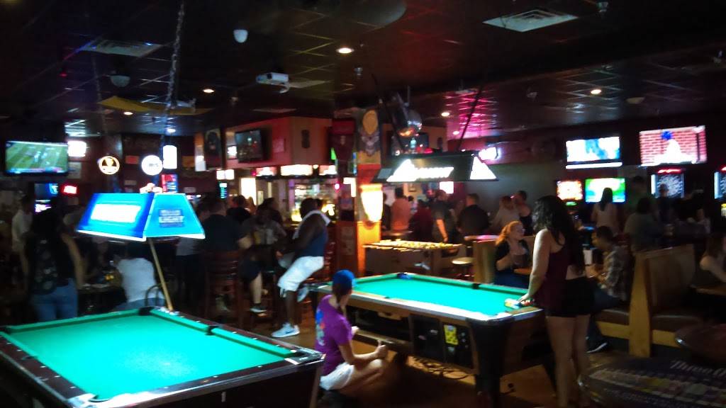 Kiwis Pub & Grill | restaurant | 801 FL-436, Altamonte Springs, FL 32714, USA | 4077880223 OR +1 407-788-0223