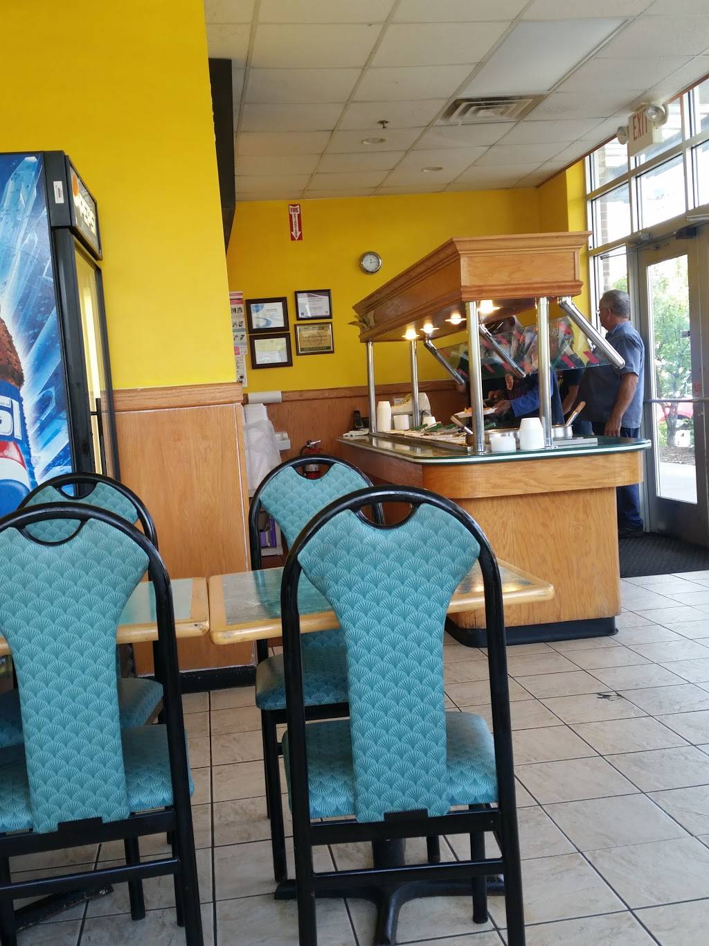 China City | restaurant | 1140 Monroe Ave NW, Grand Rapids, MI 49503, USA | 6164513688 OR +1 616-451-3688