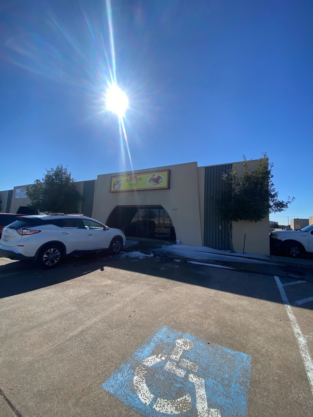 Joe’s Pizza & More | restaurant | 3000 SE Loop 820, Fort Worth, TX 76140, USA | 8173499823 OR +1 817-349-9823