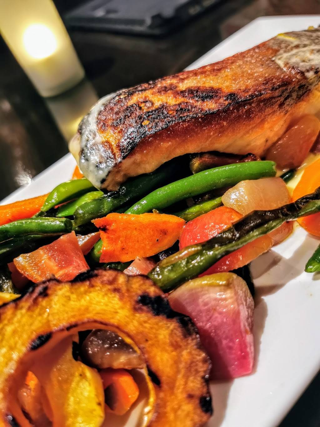 Pane Vino | restaurant | 56 Kent St W, Lindsay, ON K9V 2Y4, Canada | 7058784663 OR +1 705-878-4663