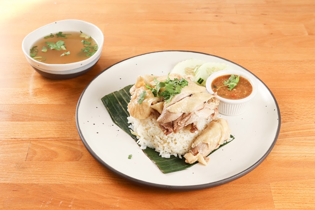 Tee’ Thai Flavors | restaurant | 357 Broadway, Bethpage, NY 11714, USA | 5165131868 OR +1 516-513-1868