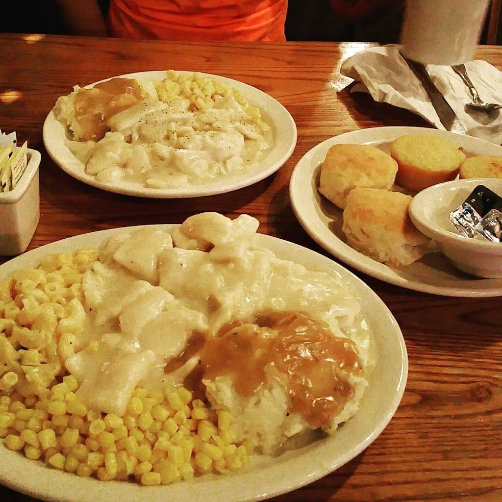 Cracker Barrel Old Country Store | restaurant | 8400 N Cracker Barrel Rd, Tucson, AZ 85743, USA | 5205791845 OR +1 520-579-1845