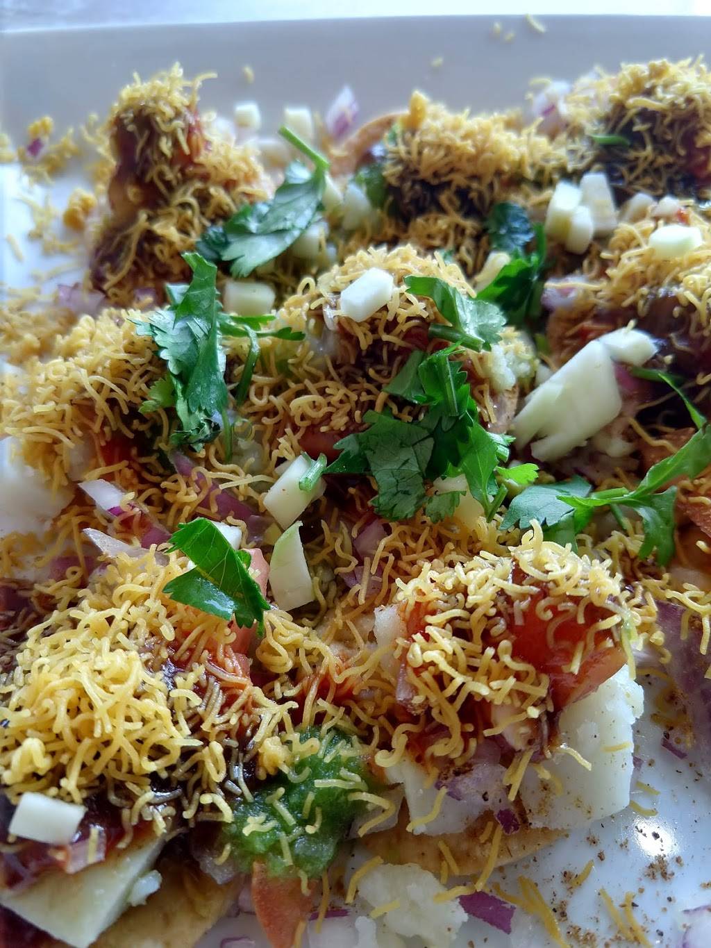 Dimples Bombay Talk Franklin Park | restaurant | 3151 NJ-27 unit e, Franklin Park, NJ 08823, USA | 7324193111 OR +1 732-419-3111