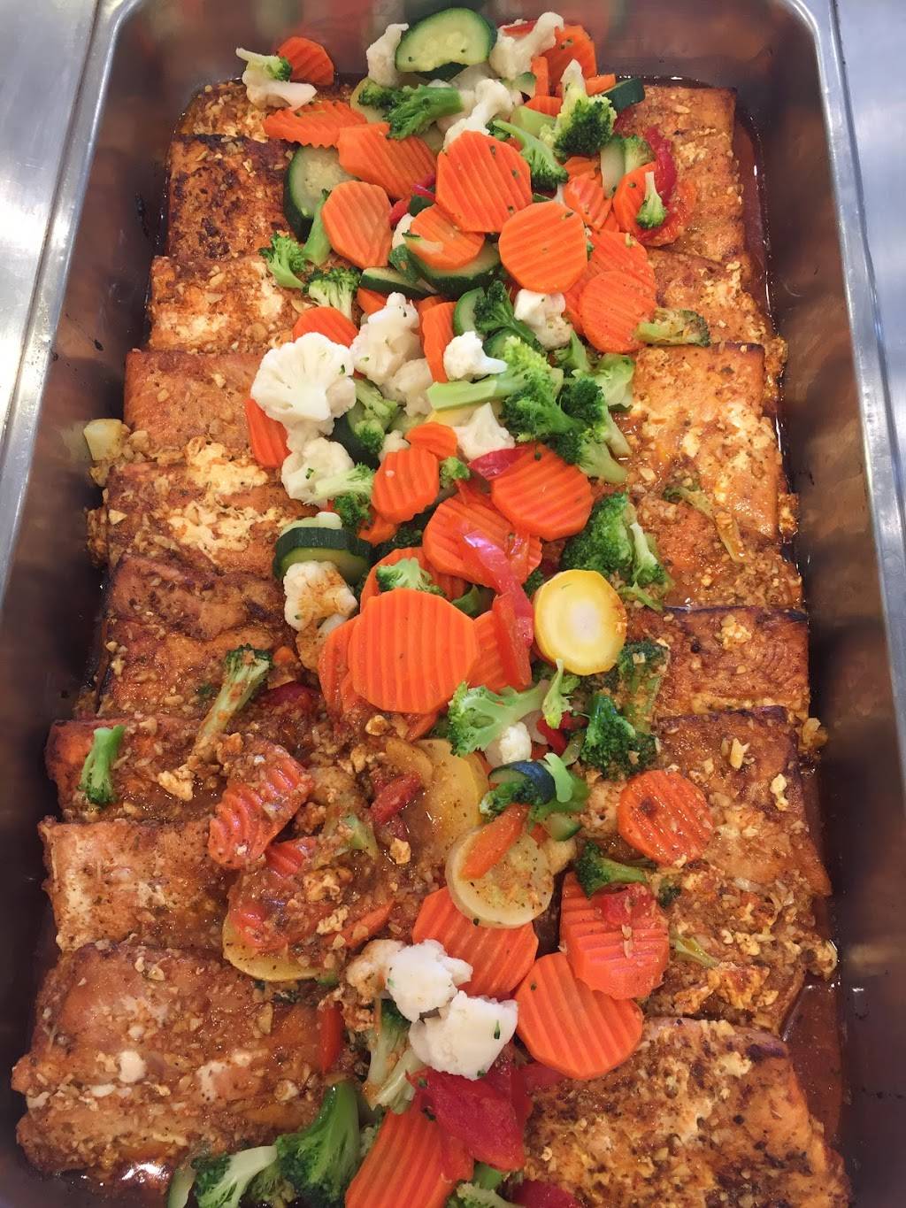 Maxs Deli | restaurant | 2623 Atlantic Ave, Brooklyn, NY 11207, USA | 9179668200 OR +1 917-966-8200