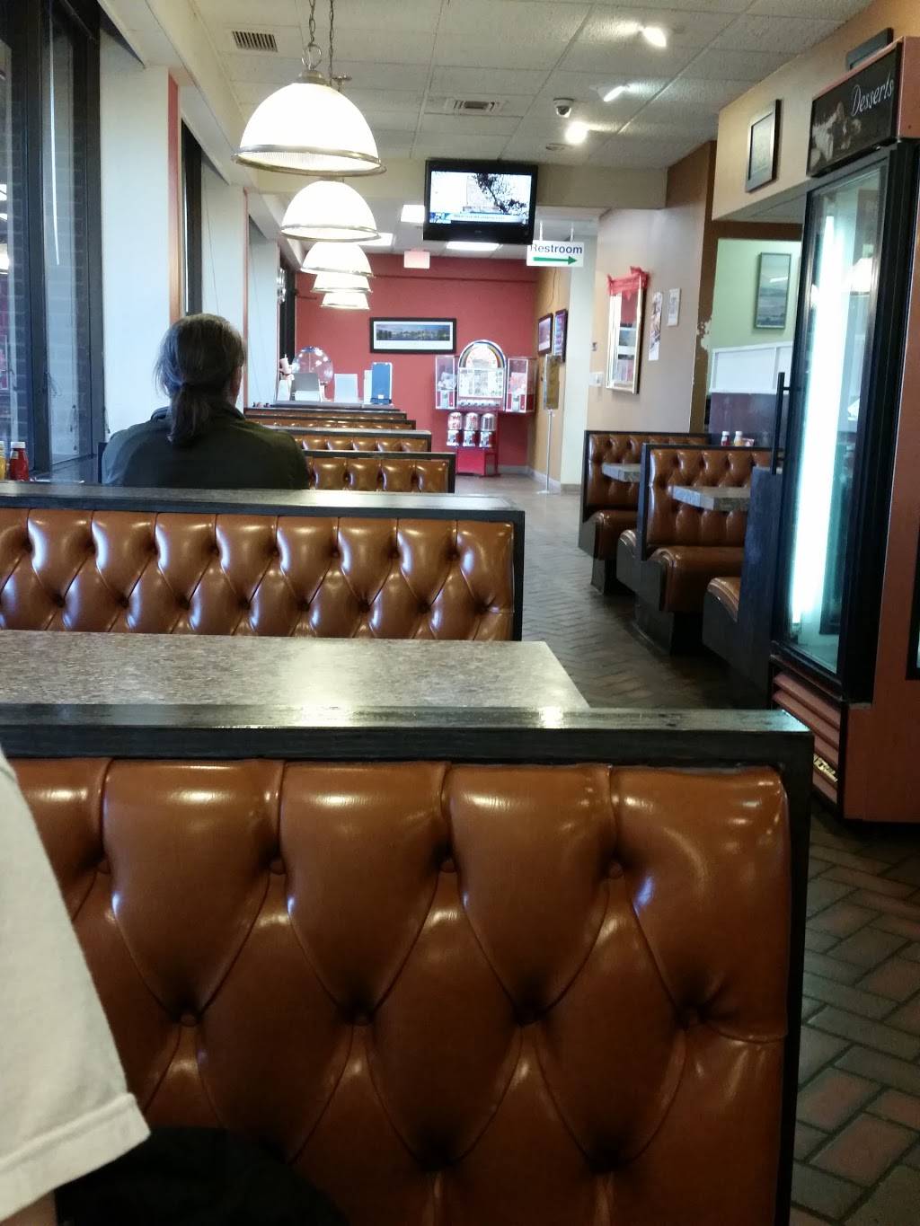 Parthenon Gyros | restaurant | 27301 Dequindre Rd #100, Madison Heights, MI 48071, USA | 2485483699 OR +1 248-548-3699