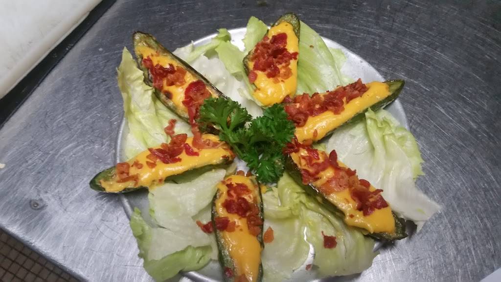 Hang Loose | restaurant | 300 E Broad St, Tamaqua, PA 18252, USA | 5702257008 OR +1 570-225-7008