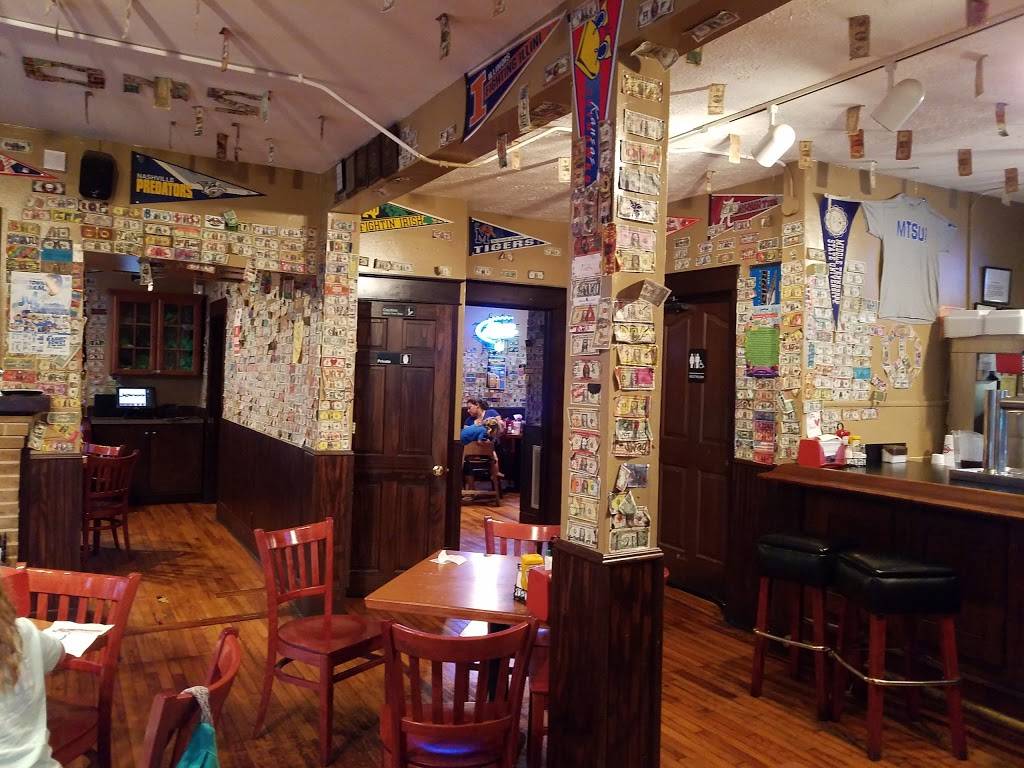 Jeffersons Murfreesboro | restaurant | 1916 E Main St, Murfreesboro, TN 37130, USA | 6159073339 OR +1 615-907-3339