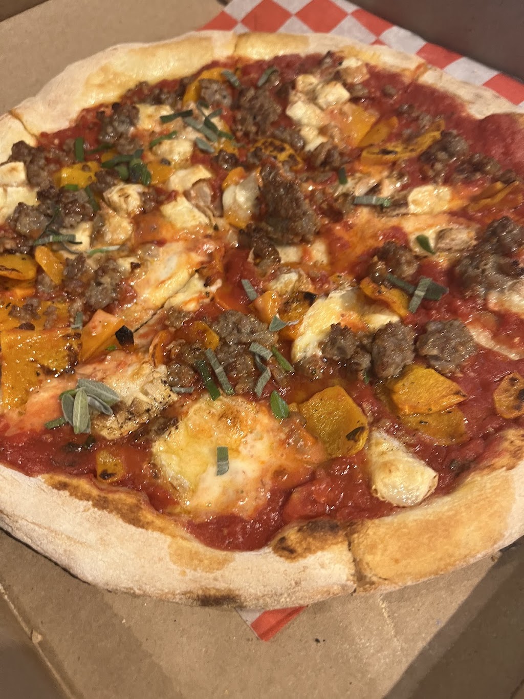 Panicale Pasta | restaurant | 285 Nicoll St Ste #104, New Haven, CT 06511, USA | 2038239148 OR +1 203-823-9148