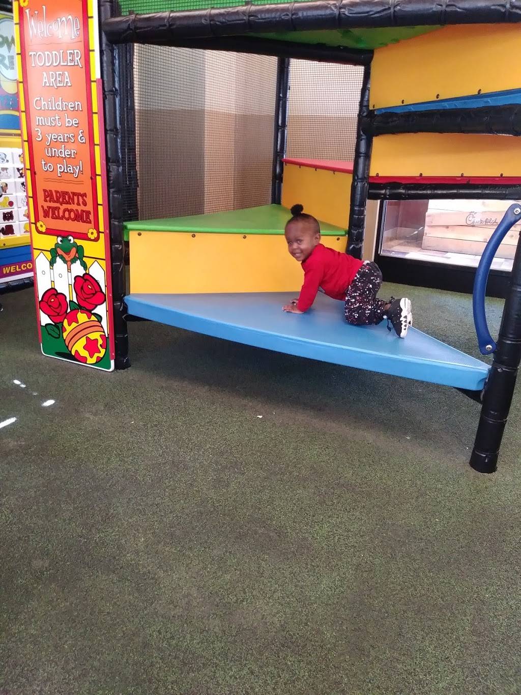 Chick-fil-A | restaurant | 1620 McFarland Blvd, Northport, AL 35476, USA | 2053301110 OR +1 205-330-1110