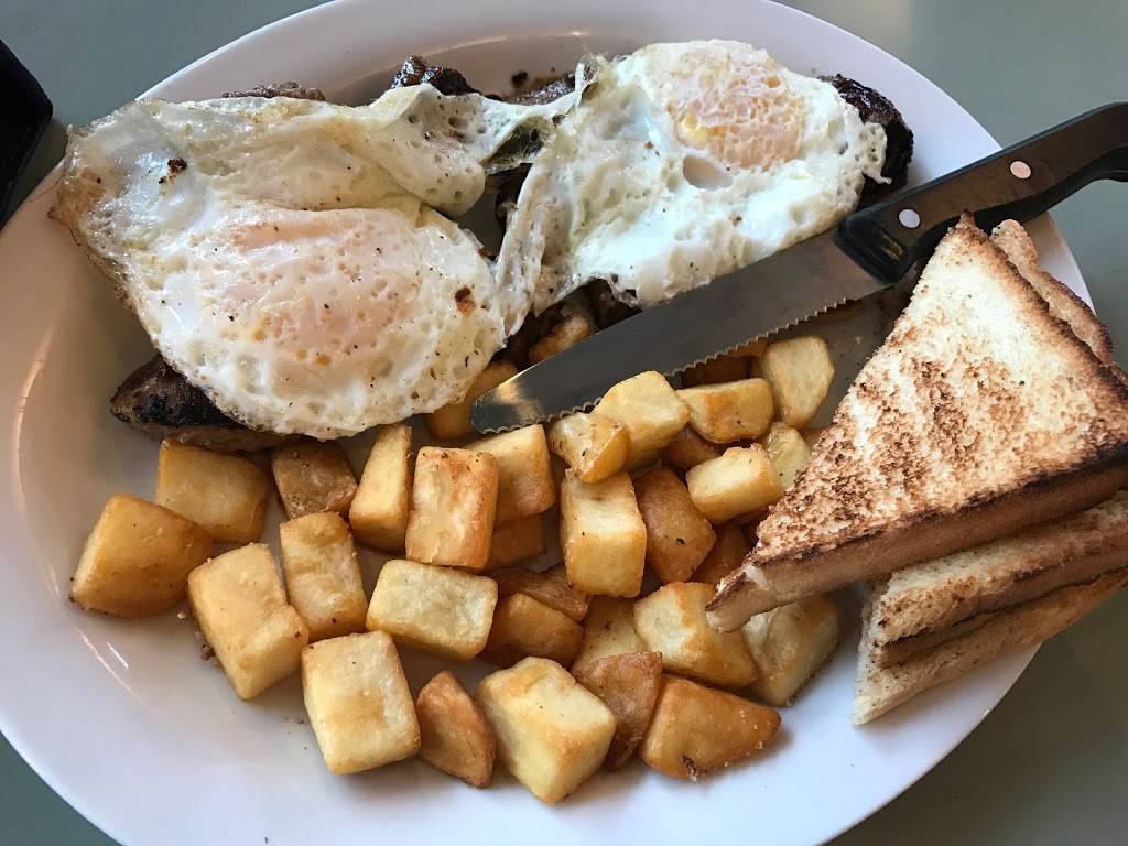 Whately Diner | restaurant | 372 State Rd, Whately, MA 01093, USA | 4136653696 OR +1 413-665-3696