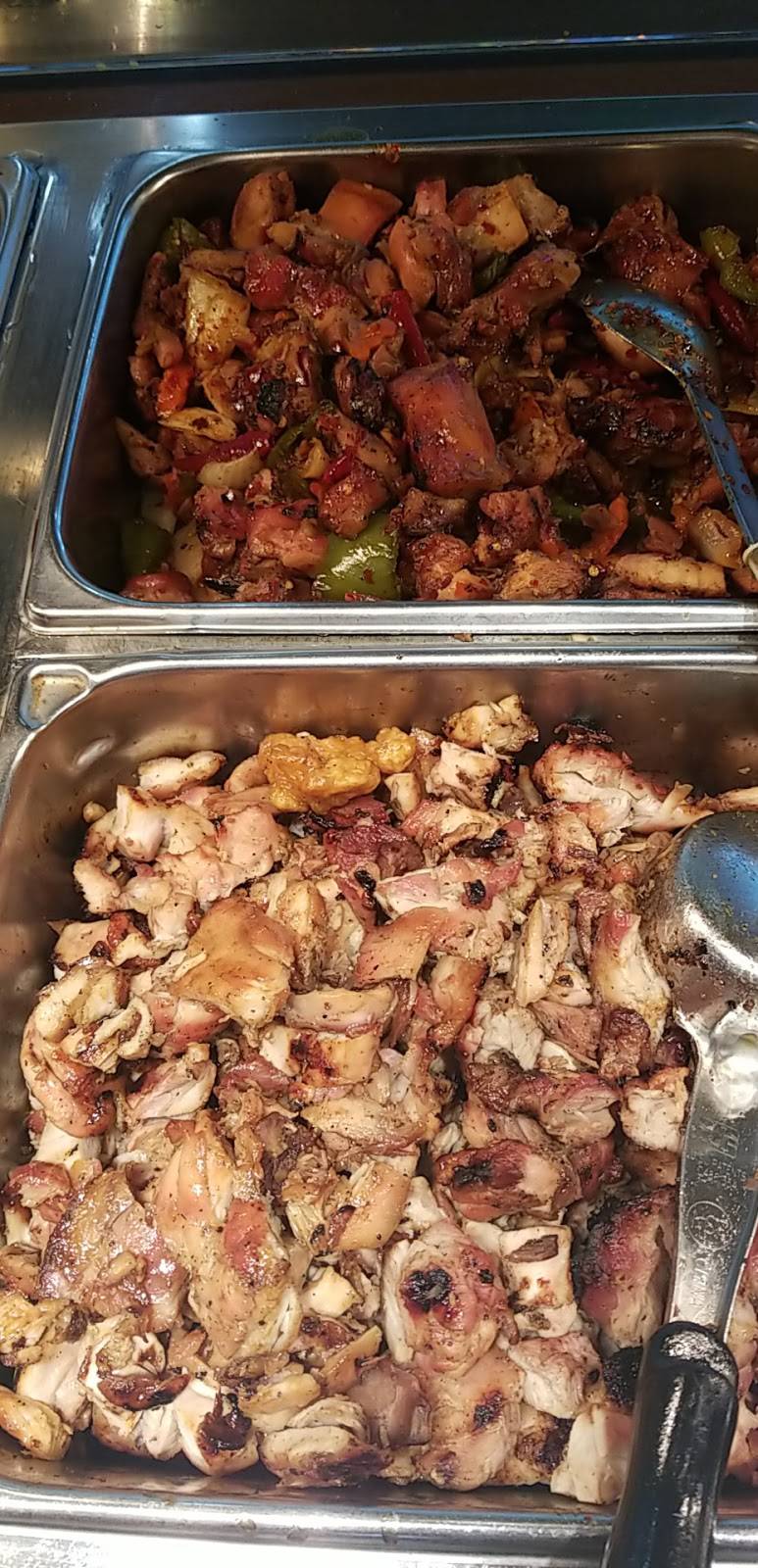 Chinatown & Teriyaki Grill | restaurant | 11601 108th St Unit Fc102, Pleasant Prairie, WI 53158, United States | 2624558584 OR +1 262-455-8584