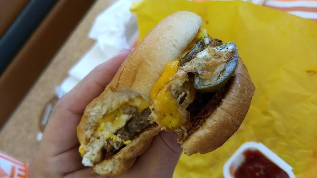 Whataburger | restaurant | 12309 Nacogdoches Rd, San Antonio, TX 78217, USA | 2105992871 OR +1 210-599-2871