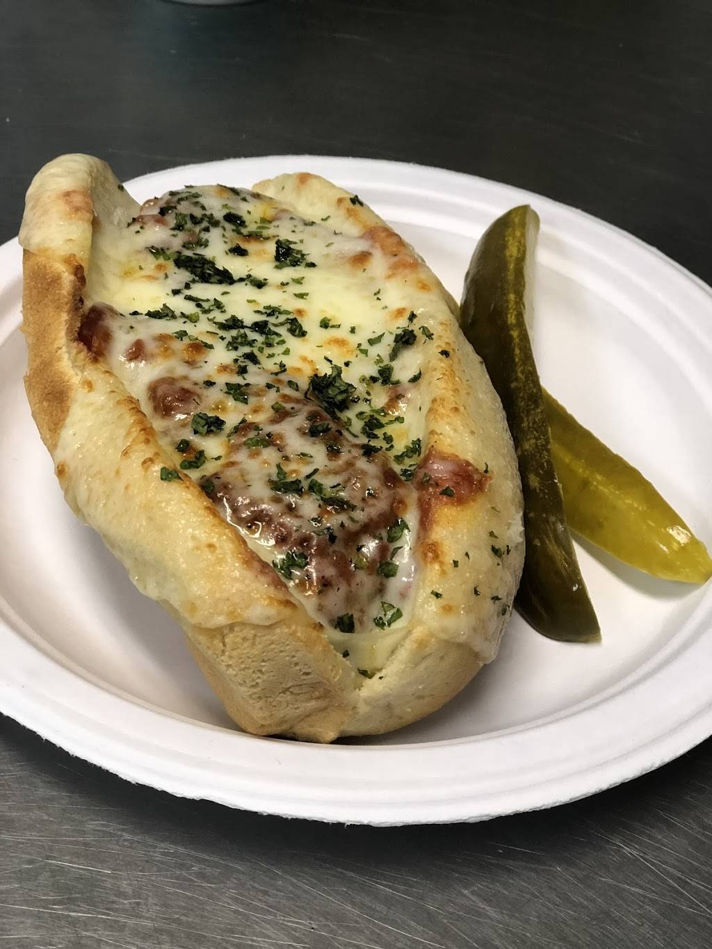 Outskirts | restaurant | 100 Main St, Watson, IL 62473, USA | 2176901690 OR +1 217-690-1690