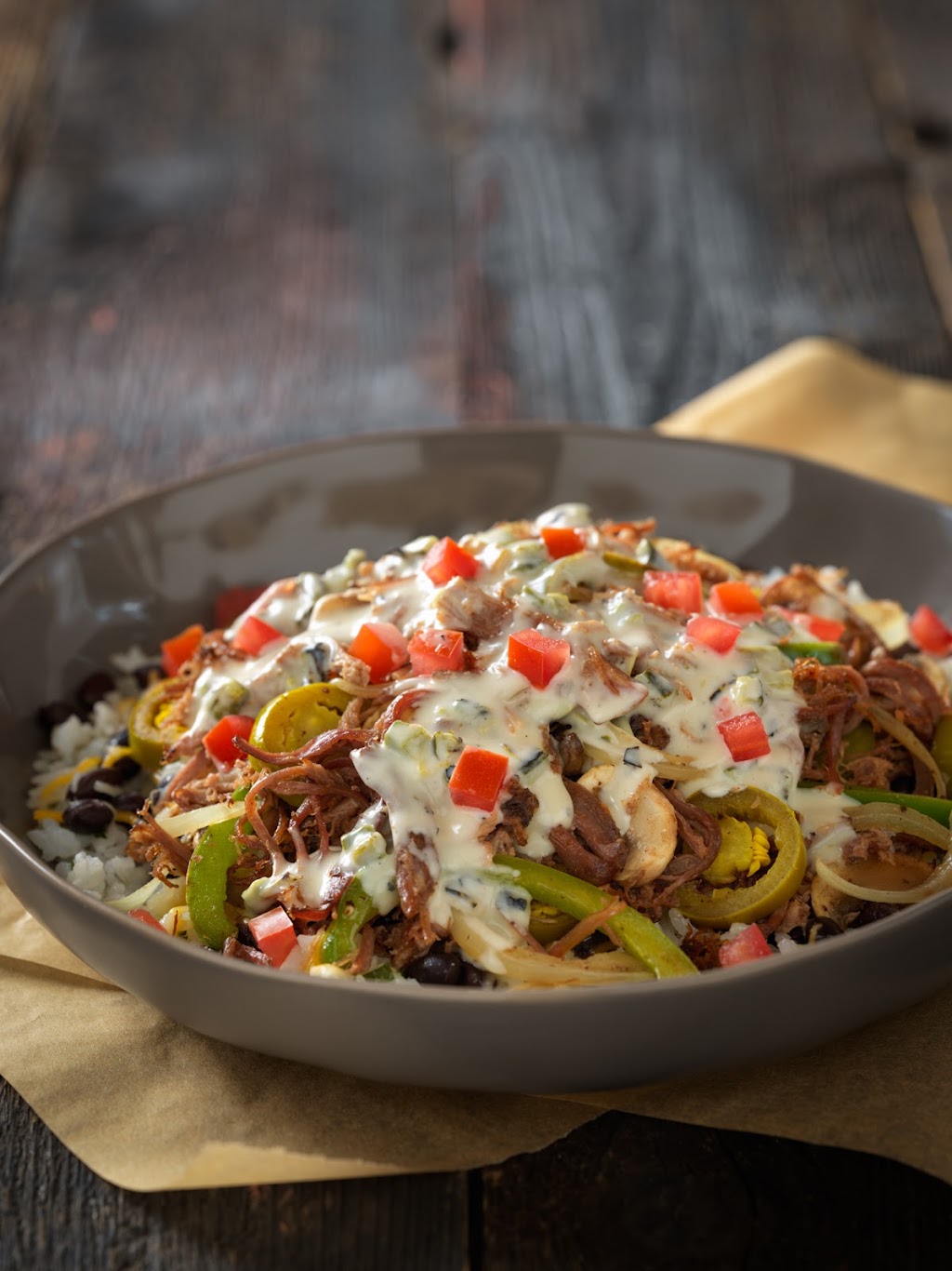 PepperJax Grill | restaurant | 2511 S 48th St, Lincoln, NE 68506, USA | 4023187096 OR +1 402-318-7096