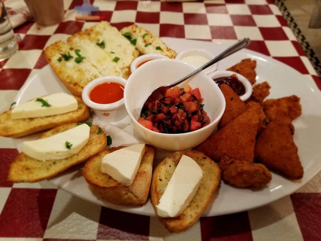 Giordanos | restaurant | 7105 Grand Ave, Gurnee, IL 60031, USA | 8478566100 OR +1 847-856-6100