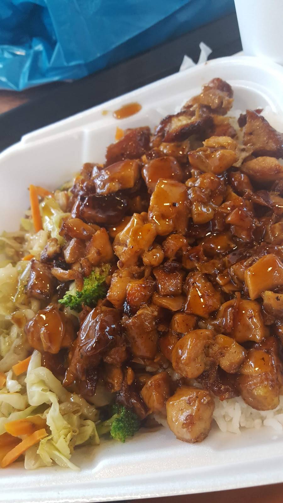 California Plate | restaurant | 2800 N Main St, Santa Ana, CA 92705, USA | 7149003399 OR +1 714-900-3399