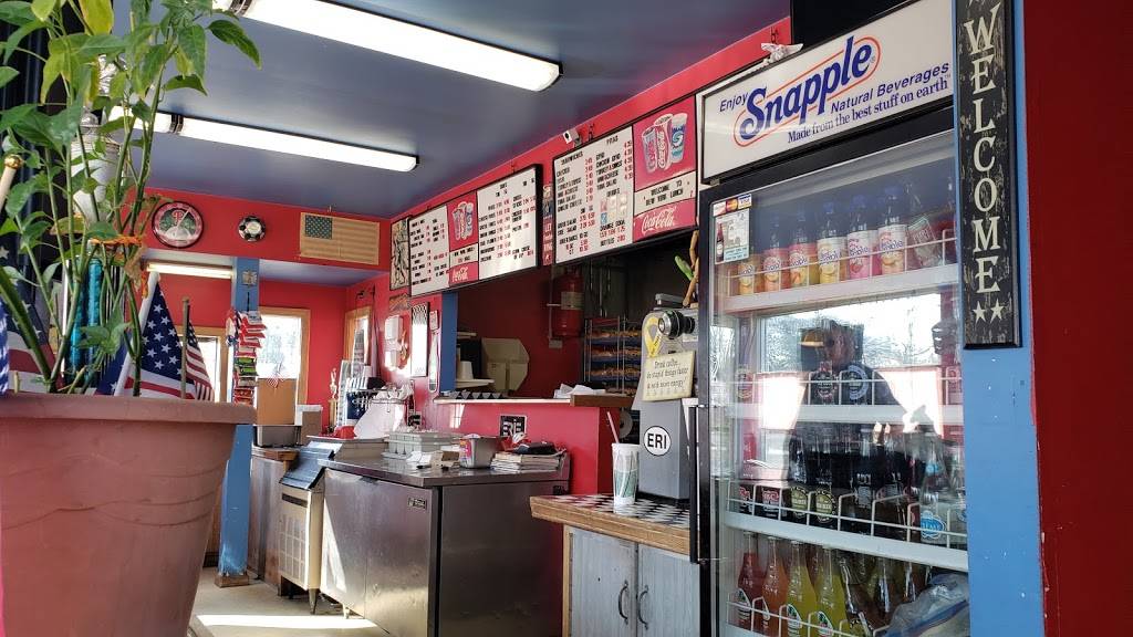 New York Lunch Inc | restaurant | 1525 Peninsula Dr, Erie, PA 16505, USA | 8148353647 OR +1 814-835-3647