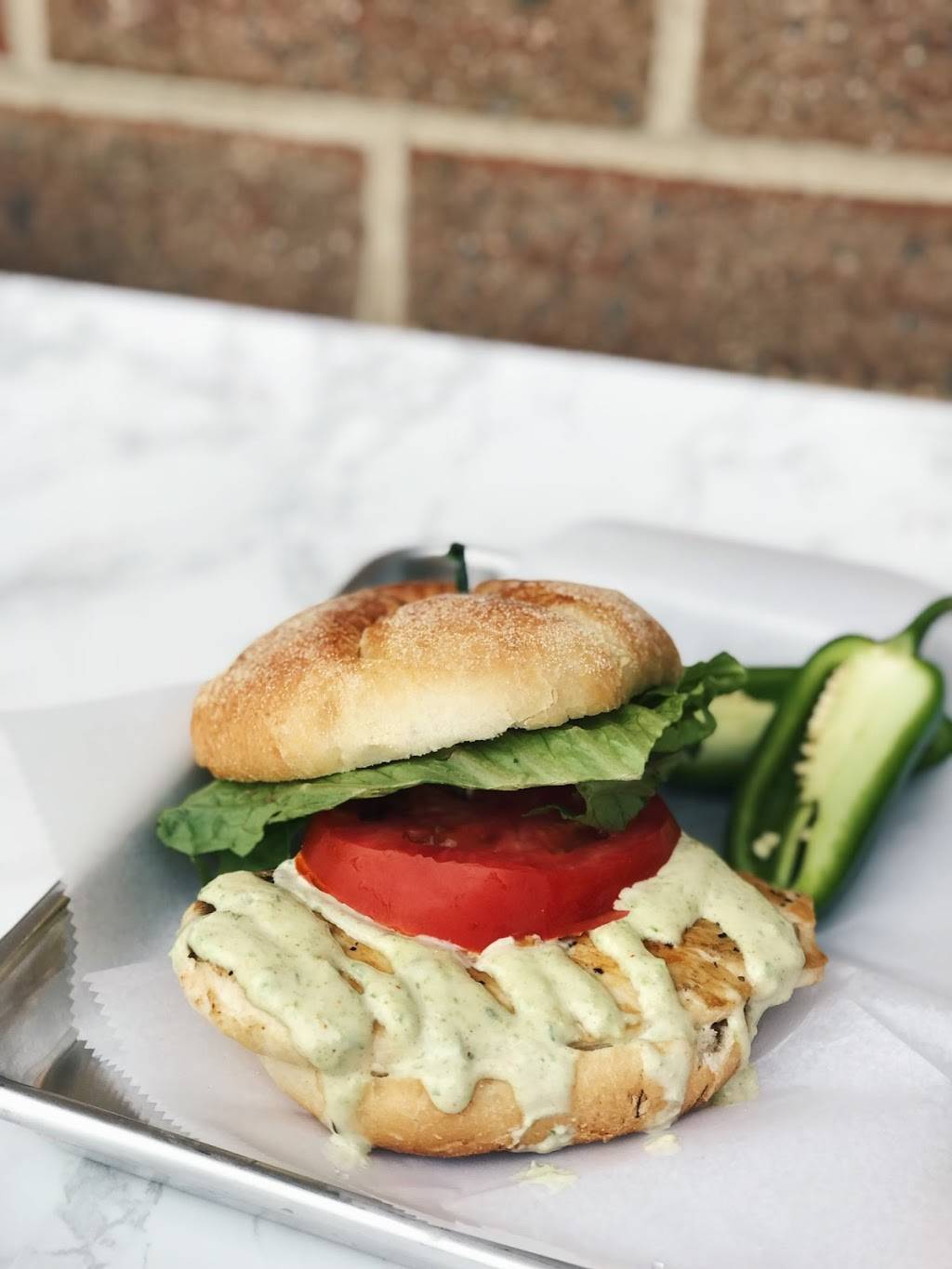 Albie’s Burgers Restaurant and Food Truck | restaurant | 1362 Naamans Creek Rd #1, Garnet Valley, PA 19060, USA | 6104855539 OR +1 610-485-5539