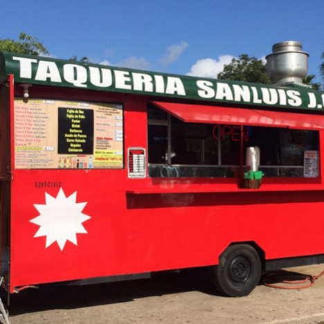 Taqueria San Luis | restaurant | 2730 E Cesar Chavez St, Austin, TX 78702, USA | 5128104444 OR +1 512-810-4444