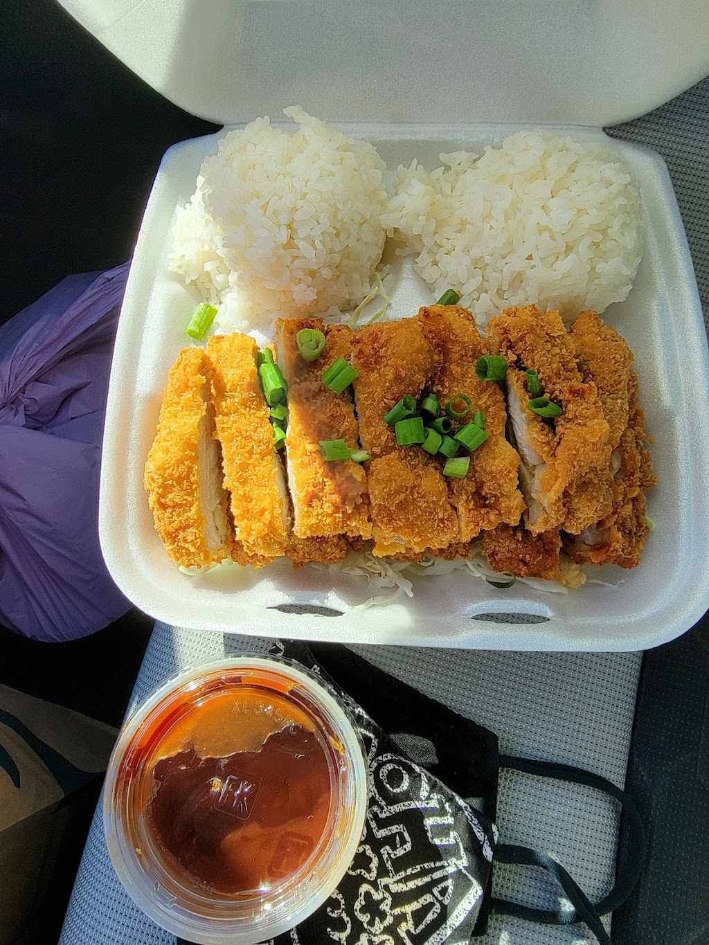 Paina Cafe | restaurant | 4965 Blue Diamond Rd, Las Vegas, NV 89139, USA | 7022687138 OR +1 702-268-7138