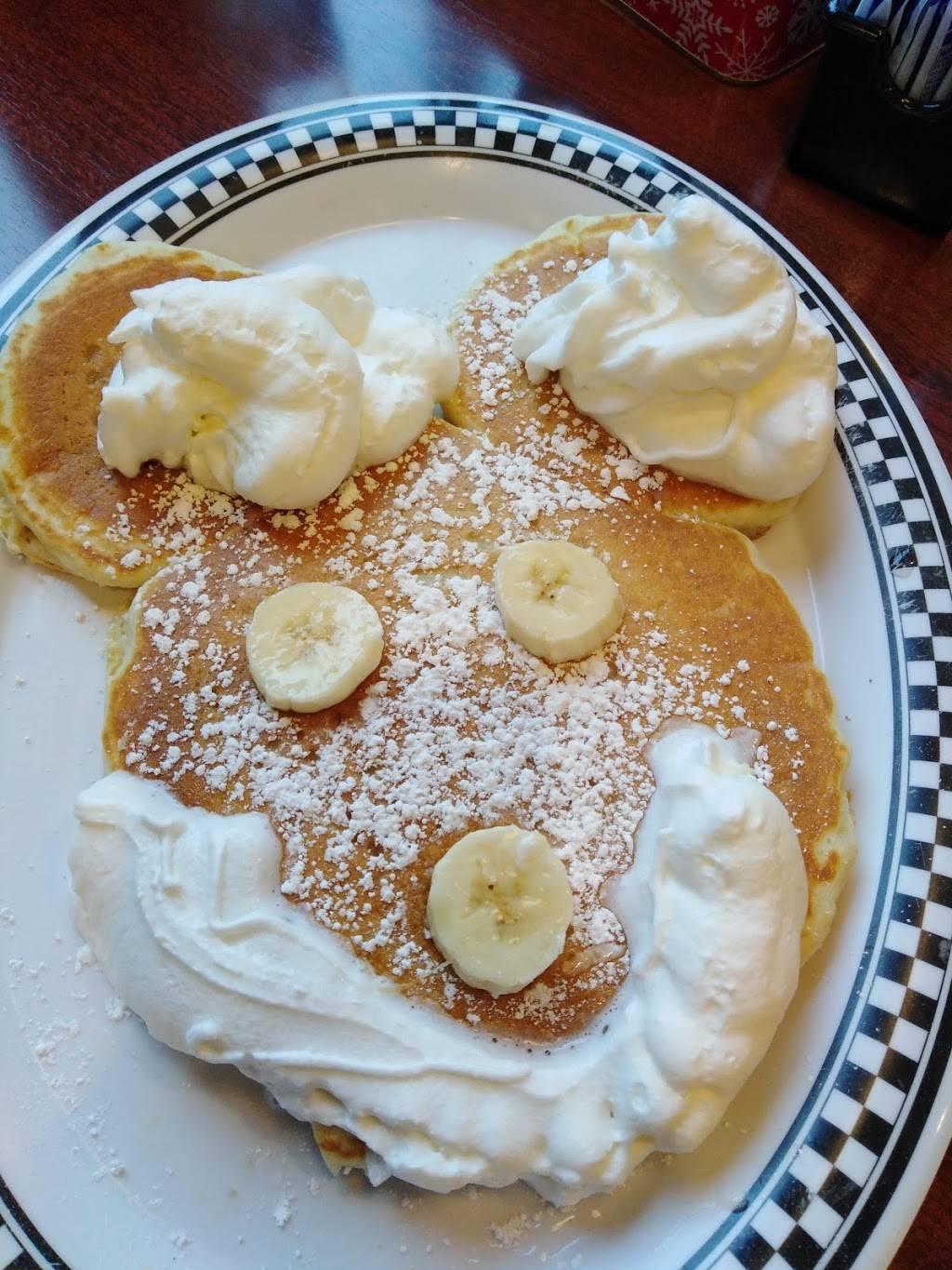 Cozy Corner Restaurant & Pancake House | bakery | 6349 N Clark St, Chicago, IL 60660, USA | 7732741100 OR +1 773-274-1100