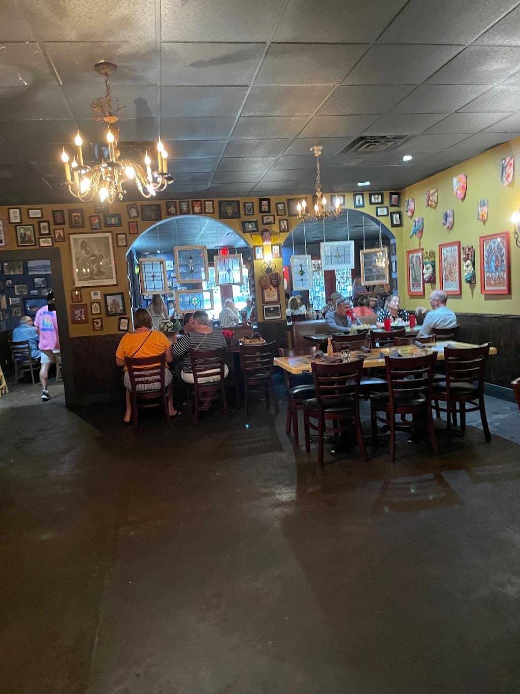 La Paz | restaurant | 950 Gulf Shore Dr, Destin, FL 32541, USA | 8508372247 OR +1 850-837-2247