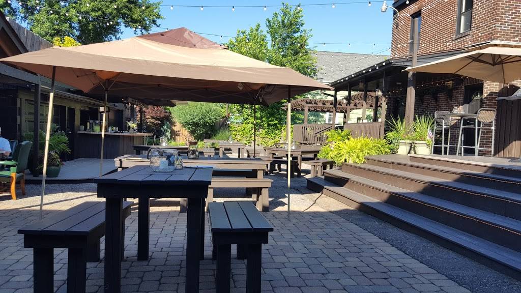 Old 97 Cafe | restaurant | 1503 Kenmore Blvd, Akron, OH 44314, USA | 3307455493 OR +1 330-745-5493