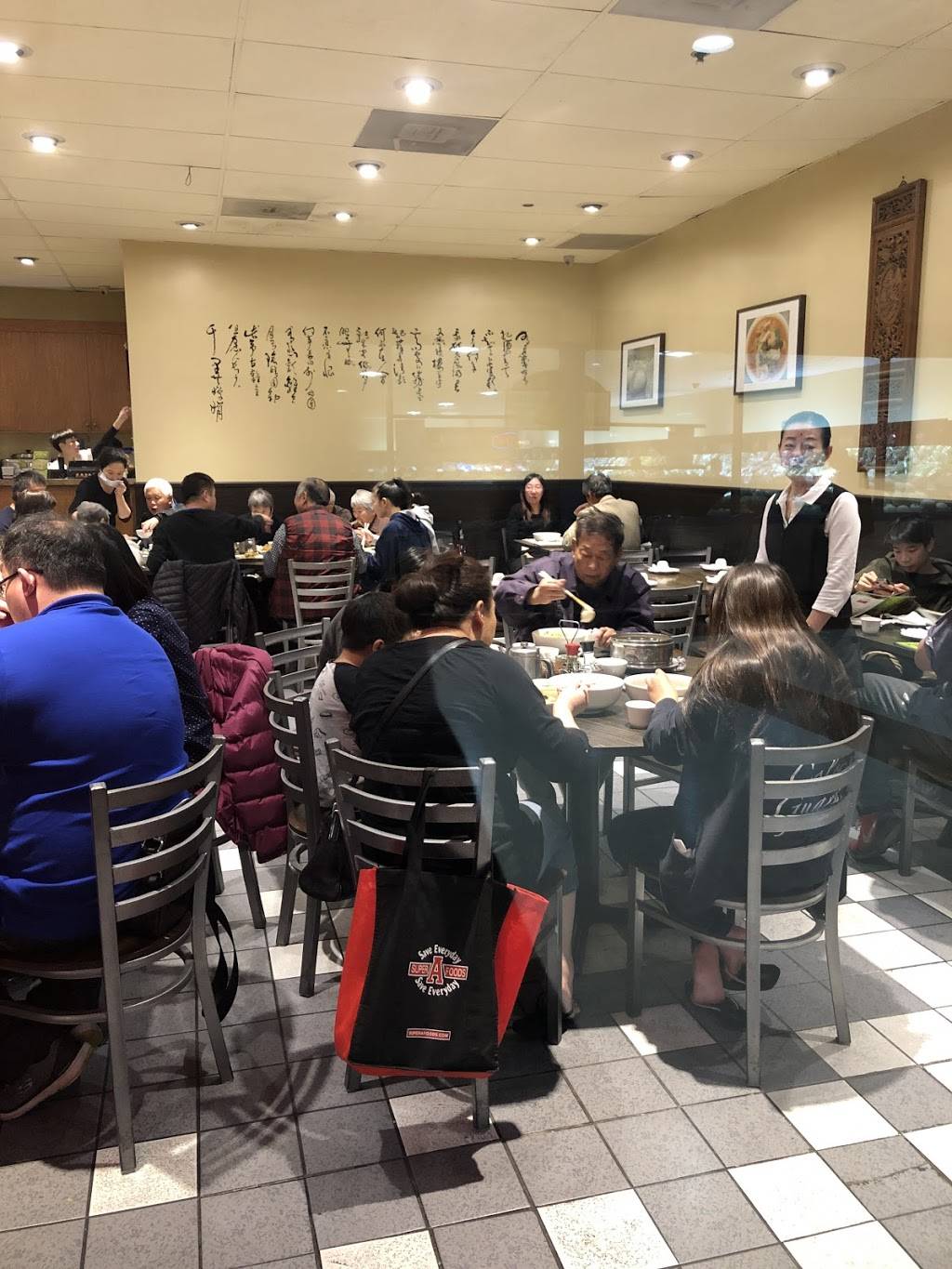 新金城正宋北方麵點 | restaurant | 8264021028, Rowland Heights, CA 91748, USA | 6269656822 OR +1 626-965-6822