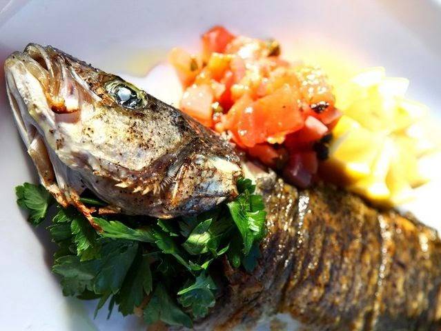 Rouge | restaurant | 908 71st St, Miami Beach, FL 33141, USA | 3057209125 OR +1 305-720-9125