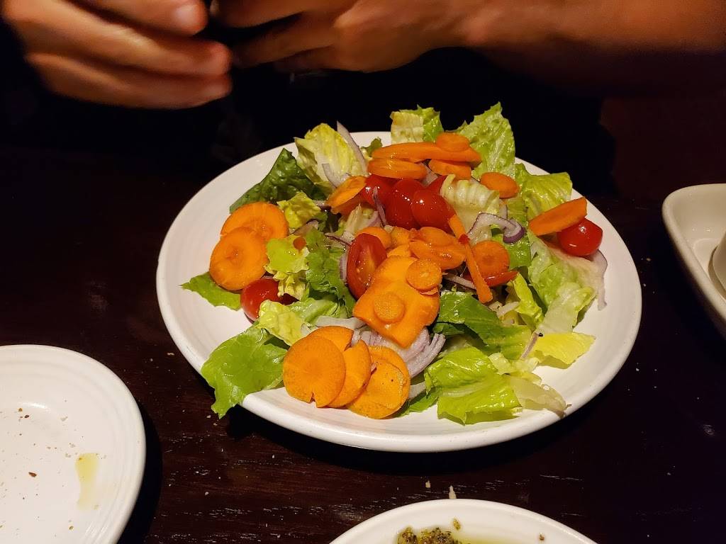 Carrabbas Italian Grill | restaurant | 60 Palmetto Ave, Merritt Island, FL 32953, USA | 3214537045 OR +1 321-453-7045