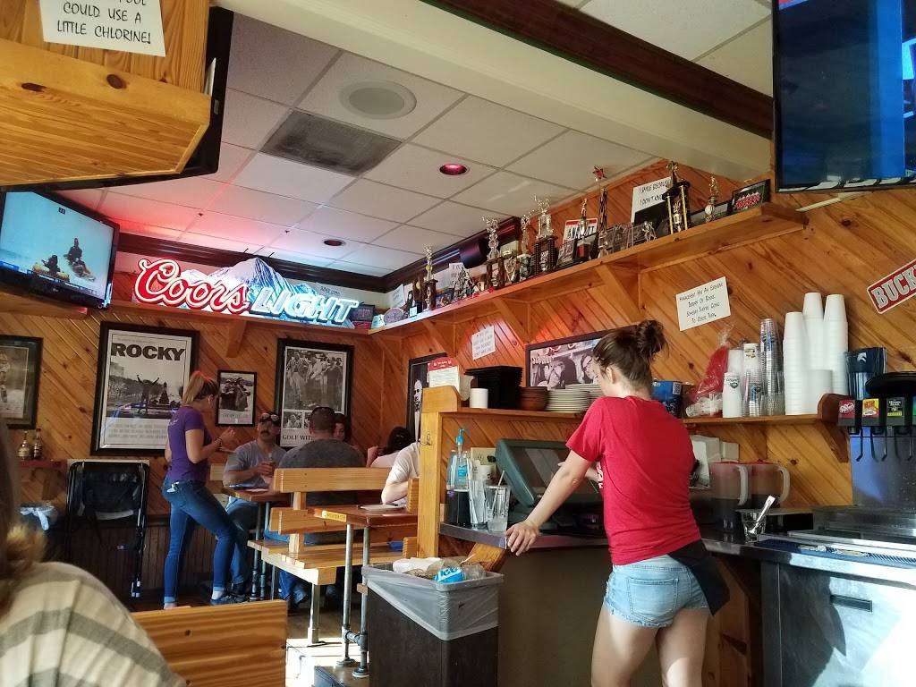 Roosters | restaurant | 1650 Stringtown Rd, Grove City, OH 43123, USA | 6145398711 OR +1 614-539-8711