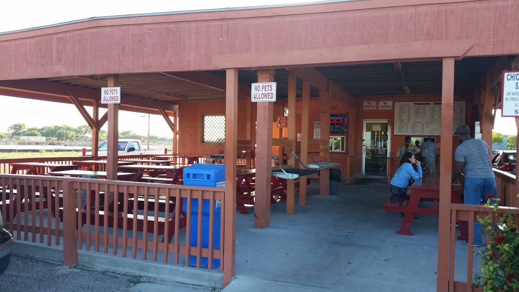 Taqueria Almeida #1 | restaurant | 2650 Waldron Rd, Corpus Christi, TX 78418, USA | 3619397488 OR +1 361-939-7488