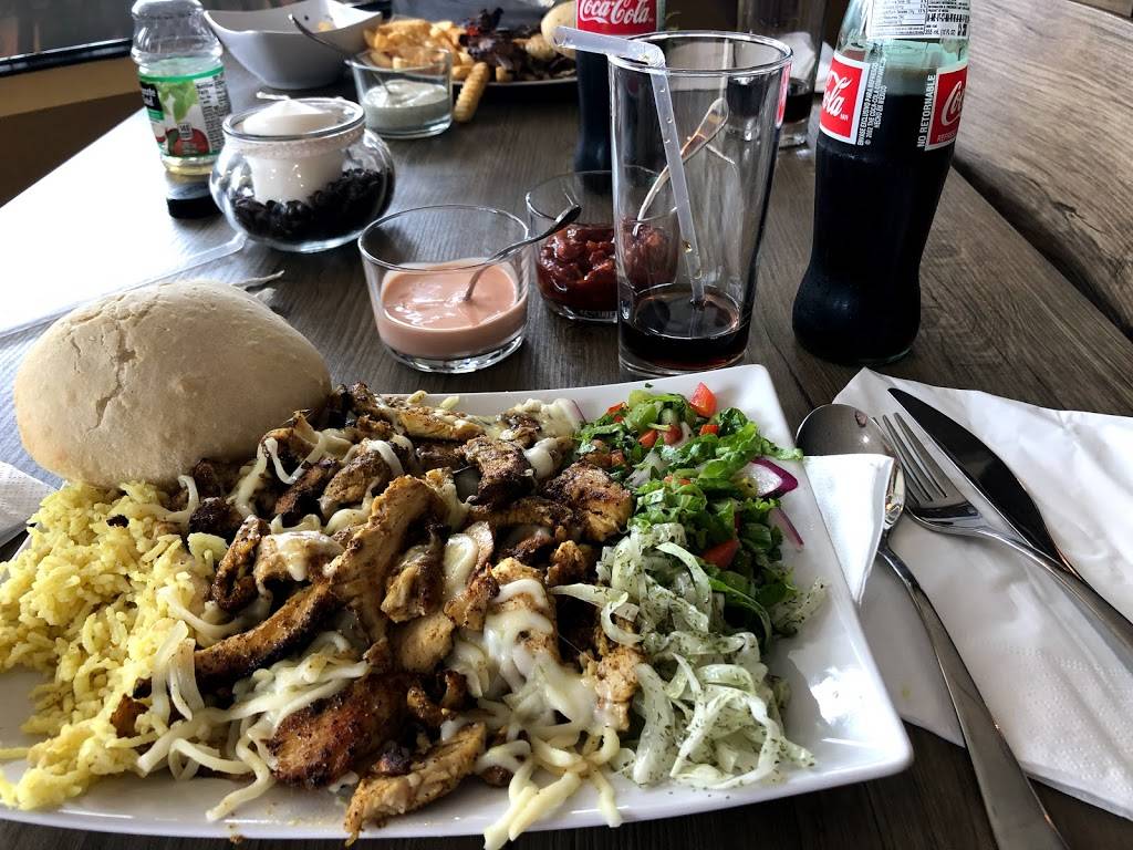 Fire Pita Grill | restaurant | 4072, 1108 S Roselle Rd, Schaumburg, IL 60193, USA | 6305402170 OR +1 630-540-2170