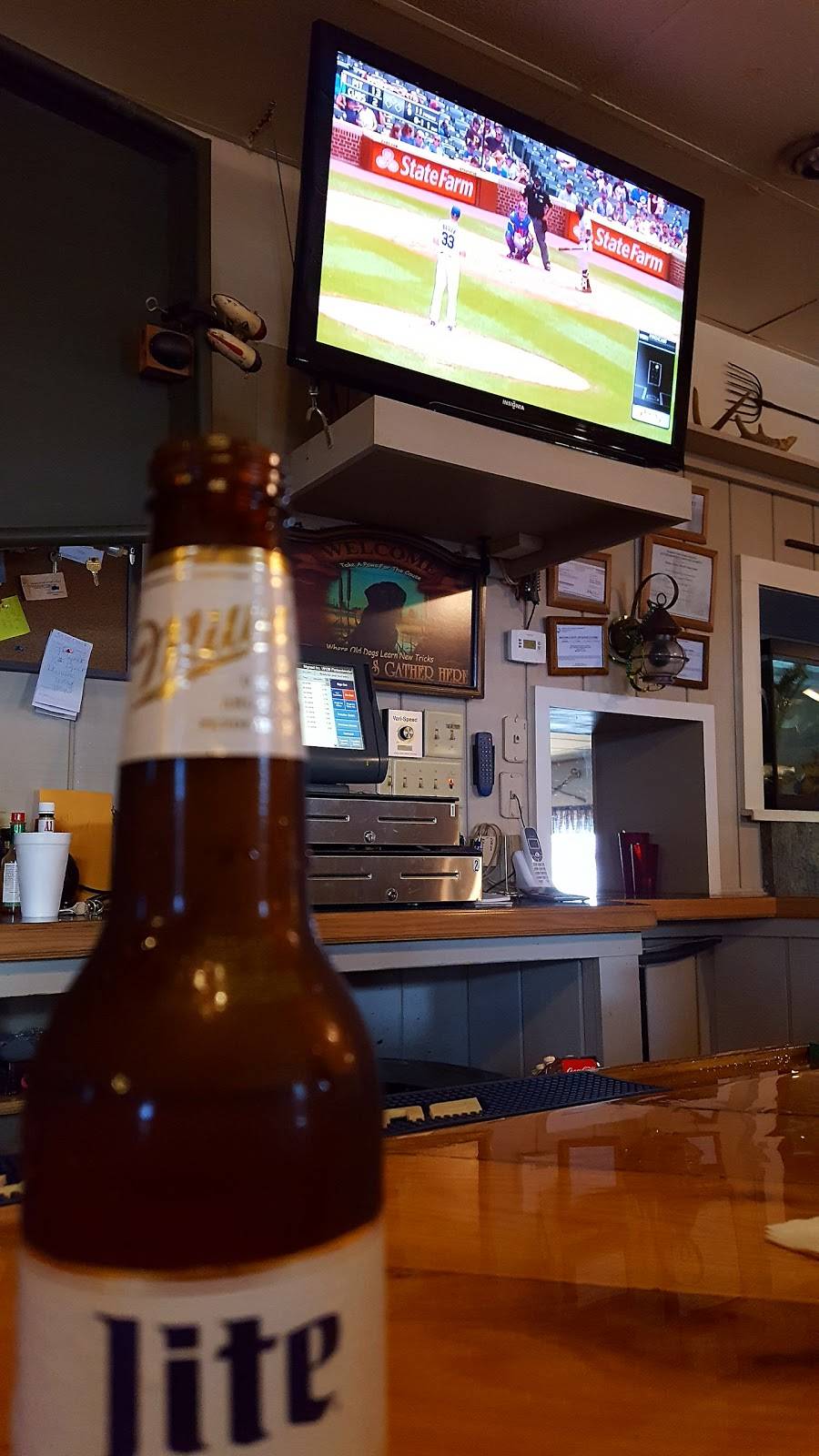 Southfork Restaurant & Pub | restaurant | 105 S Glick St, Mulberry, IN 46058, USA | 7652962096 OR +1 765-296-2096