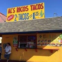 Als Ricos Tacos | restaurant | 2950 Ventura Ave, Fresno, CA 93721, USA | 5592372214 OR +1 559-237-2214