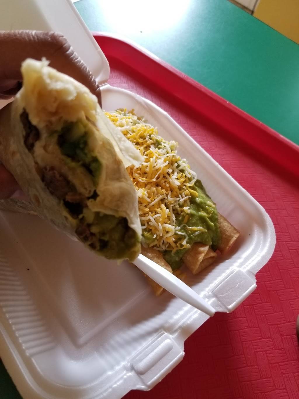 Rolbertos | restaurant | 3755 Murphy Canyon Rd, San Diego, CA 92123, USA | 8585690102 OR +1 858-569-0102