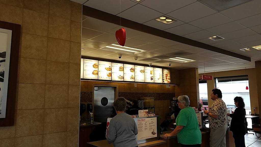 Chick-fil-A | restaurant | 3830 Troup Hwy, Tyler, TX 75703, USA | 9035612324 OR +1 903-561-2324