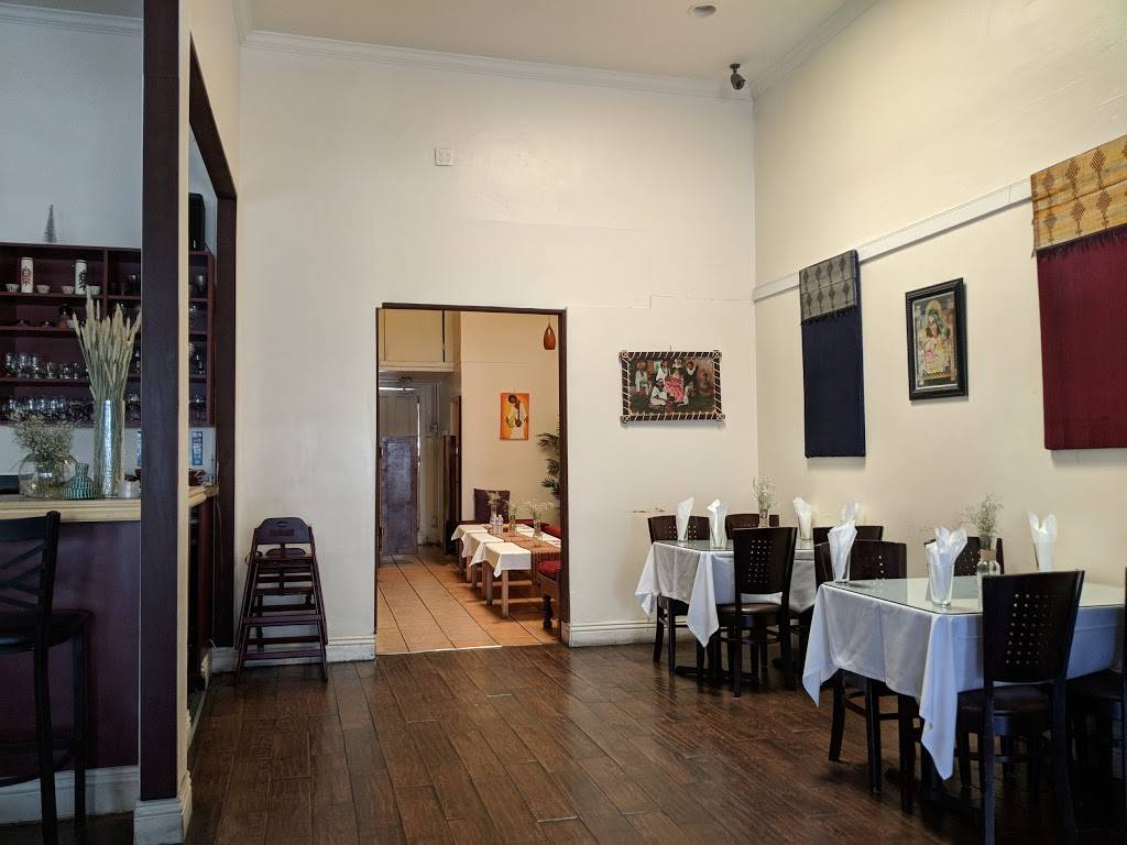 Lalibela | restaurant | 1025 S Fairfax Ave, Los Angeles, CA 90019, USA | 3239651025 OR +1 323-965-1025