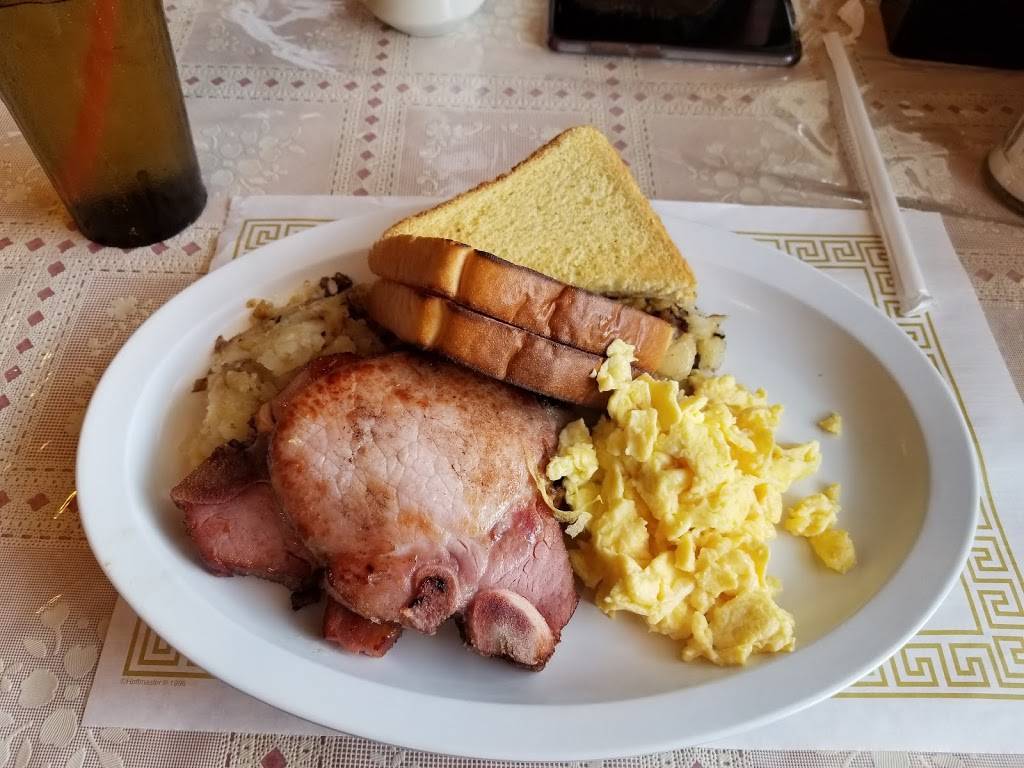 Small Town Grill | restaurant | 182 Stimpson St, Pellston, MI 49769, USA | 2315398004 OR +1 231-539-8004