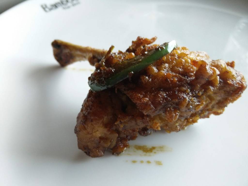 Inchins Bamboo Garden | restaurant | 5106 Great Northern Shop Center, North Olmsted, OH 44070, USA | 4407340500 OR +1 440-734-0500