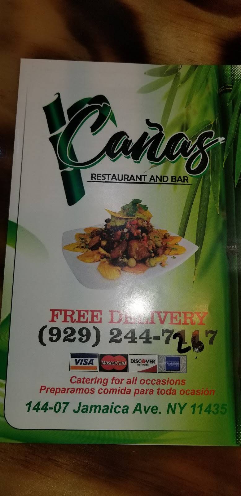 Cafe Latino | restaurant | 14411 Jamaica Ave, Jamaica, NY 11435, USA | 7185263528 OR +1 718-526-3528