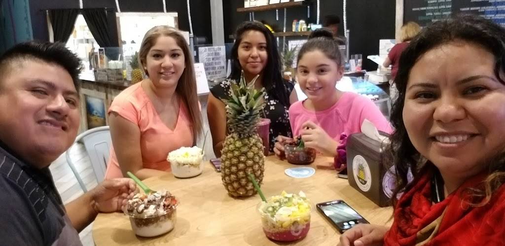 Playa Bowls Middletown | restaurant | 832 Kohl Ave, Middletown, DE 19709, USA | 3026962463 OR +1 302-696-2463