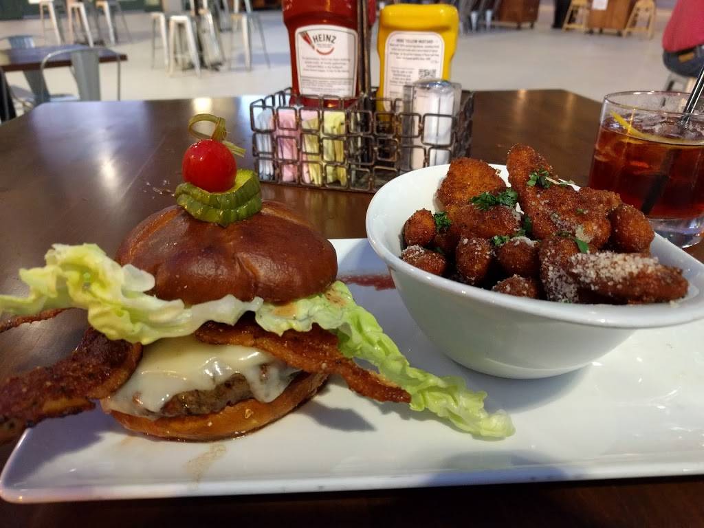 1919 Kitchen & Tap | restaurant | 1265 Lombardi Ave, Green Bay, WI 54304, USA | 9209656970 OR +1 920-965-6970