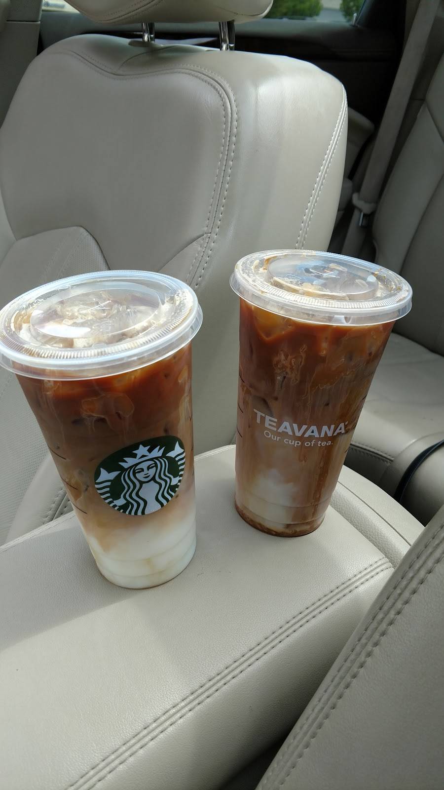 Starbucks | cafe | 7475 Huntsman Blvd, Springfield, VA 22153, USA | 7034408447 OR +1 703-440-8447