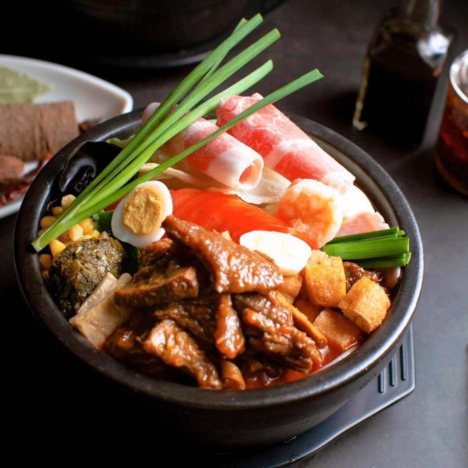 AMA ON THE GO | restaurant | 23119 Colonial Pkwy Ste A1, Katy, TX 77449, USA | 8326741688 OR +1 832-674-1688