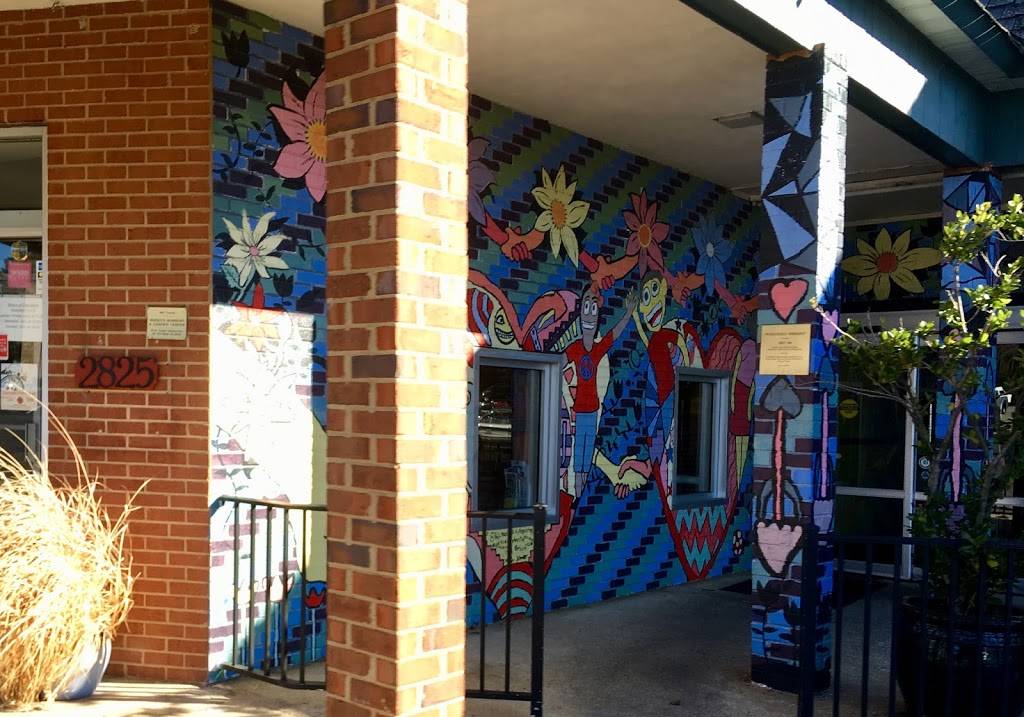 Maxs Positive Vibe Café | cafe | 2825 Hathaway Rd, Richmond, VA 23225, USA | 8045609622 OR +1 804-560-9622