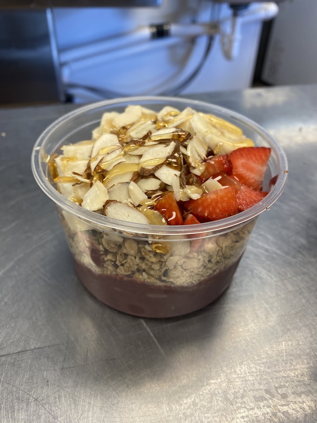 Delektabowl | restaurant | 108 E Georgia Ave, Gunnison, CO 81230, USA | 9707074033 OR +1 970-707-4033