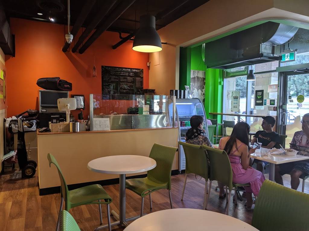 Alijandros Kitchen | restaurant | 4070 Living Arts Dr, Mississauga, ON L5B 0C3, Canada | 9052322545 OR +1 905-232-2545